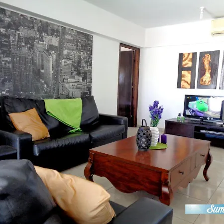 Grand Napa Harbor 3 Bedroom Penthouse Large 65m2 Balcony With Sea View Lägenhet Ayia Napa