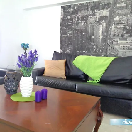 Grand Napa Harbor 3 Bedroom Penthouse Large 65m2 Balcony With Sea View شقة