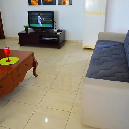 شقة Grand Napa Harbor 3 Bedroom Penthouse Large 65m2 Balcony With Sea View *
