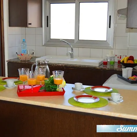 Grand Napa Harbor 3 Bedroom Penthouse Large 65m2 Balcony With Sea View شقة