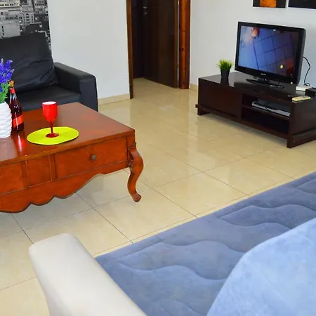 Grand Napa Harbor 3 Bedroom Penthouse Large 65m2 Balcony With Sea View شقة