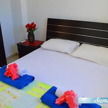 Grand Napa Harbor 3 Bedroom Penthouse Large 65m2 Balcony With Sea View أيا نابا