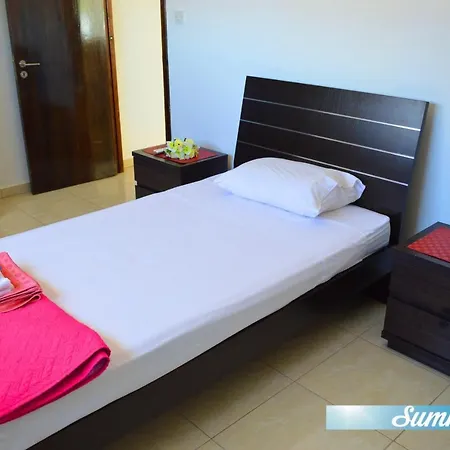 Grand Napa Harbor 3 Bedroom Penthouse Large 65m2 Balcony With Sea View * Ayia Napa