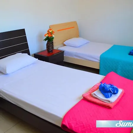 Grand Napa Harbor 3 Bedroom Penthouse Large 65m2 Balcony With Sea View * Ayia Napa