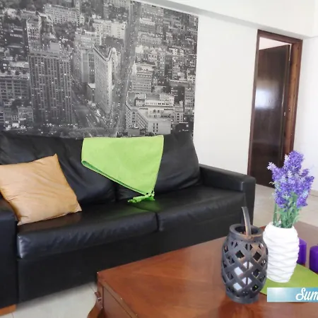 Grand Napa Harbor 3 Bedroom Penthouse Large 65m2 Balcony With Sea View 公寓 *
