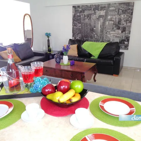 Grand Napa Harbor 3 Bedroom Penthouse Large 65m2 Balcony With Sea View 公寓