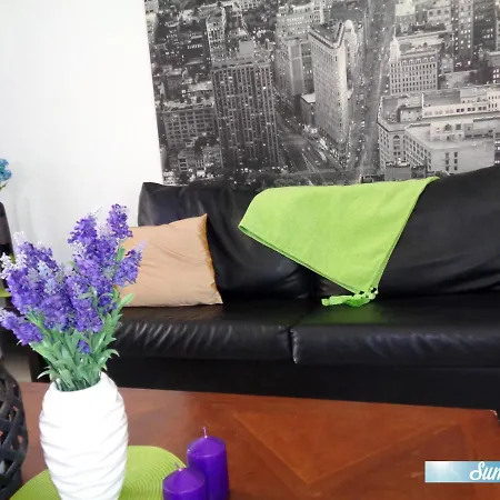 Grand Napa Harbor 3 Bedroom Penthouse Large 65m2 Balcony With Sea View * 圣纳帕