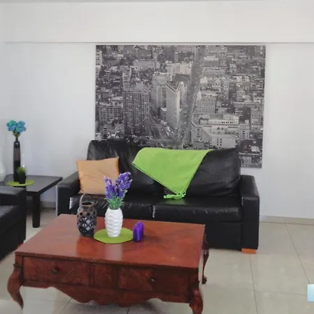 公寓 Grand Napa Harbor 3 Bedroom Penthouse Large 65m2 Balcony With Sea View *