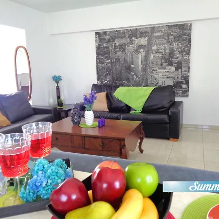Grand Napa Harbor 3 Bedroom Penthouse Large 65m2 Balcony With Sea View