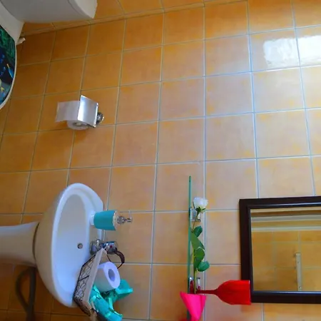 公寓 Grand Napa Harbor 3 Bedroom Penthouse Large 65m2 Balcony With Sea View *