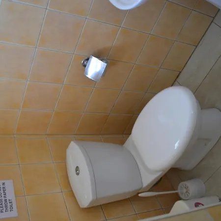 Grand Napa Harbor 3 Bedroom Penthouse Large 65m2 Balcony With Sea View 公寓 *