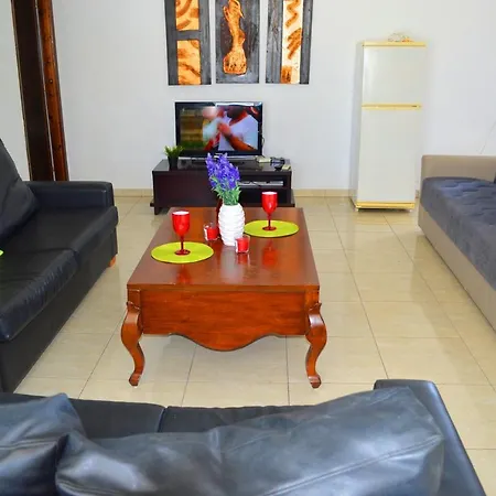 Grand Napa Harbor 3 Bedroom Penthouse Large 65m2 Balcony With Sea View 公寓