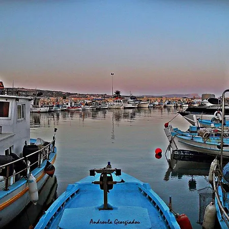 Grand Napa Harbor 3 Bedroom Penthouse Large 65m2 Balcony With Sea View