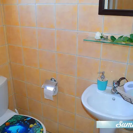 Grand Napa Harbor 3 Bedroom Penthouse Large 65m2 Balcony With Sea View * 圣纳帕