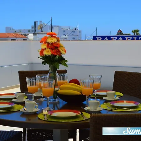 Grand Napa Harbor 3 Bedroom Penthouse Large 65m2 Balcony With Sea View 公寓 *