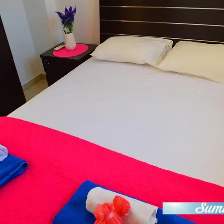 公寓 Grand Napa Harbor 3 Bedroom Penthouse Large 65m2 Balcony With Sea View *